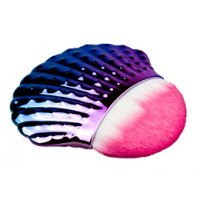 Кисть для удаления пыли ракушка маленькая